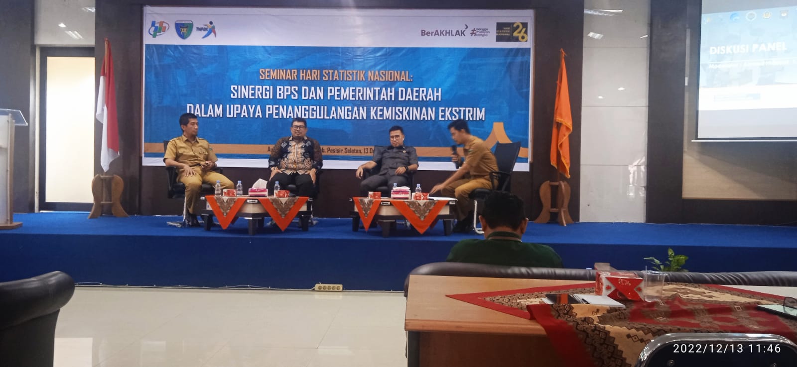 Sinergi BPJS dan Pemerintah Daerah dalam Upaya Penanggulangan Kemiskinan Ekstrim